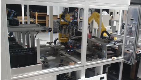 自動化系統 Automation System