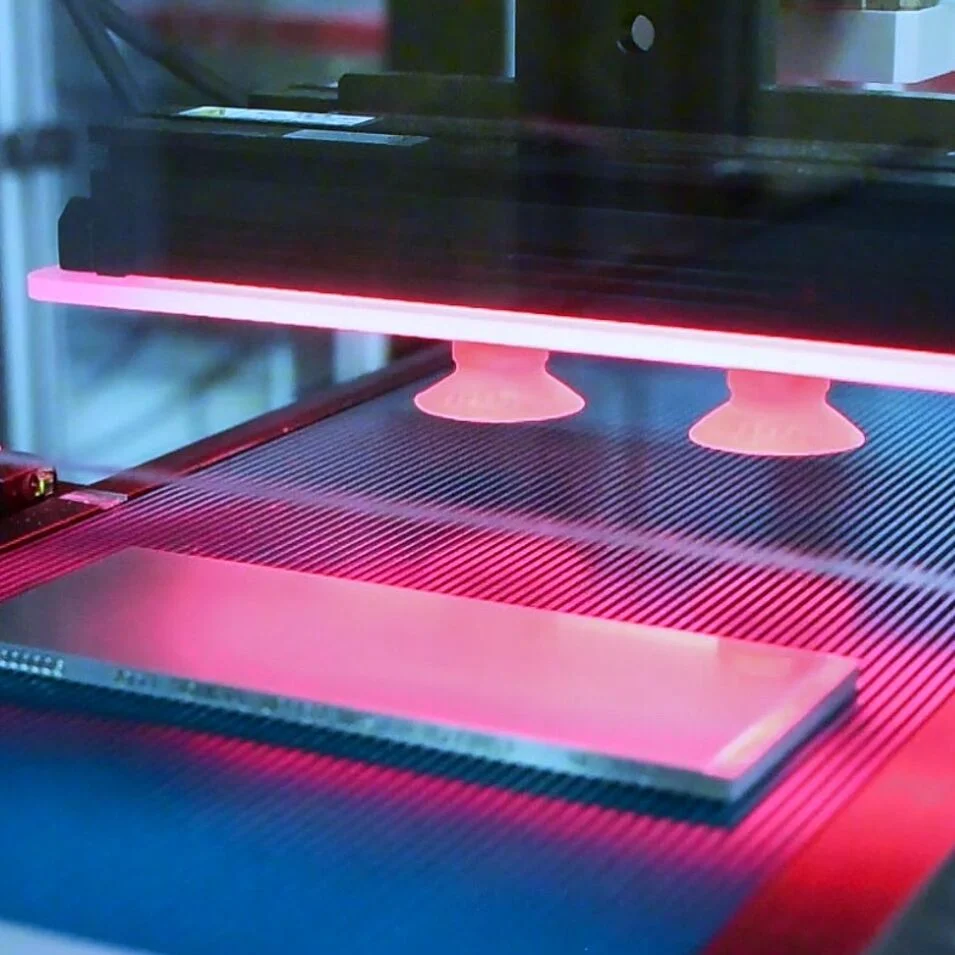 AMT - 電池表面尺寸測試設備